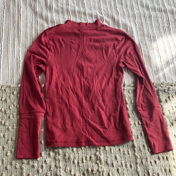 Free People Long Sleeve - Picture 2 of 3